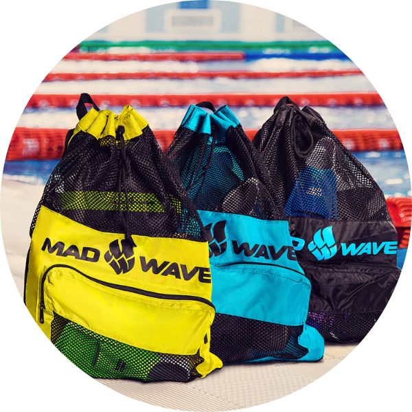 mad wave accessoires