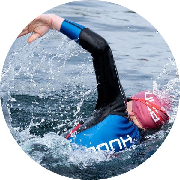 wetsuits open water