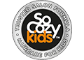 Socozy propose des produits de soins capillaires de qualité supérieure pour les enfants.